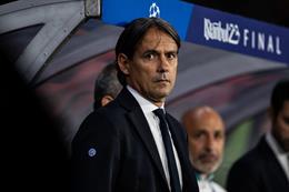 HLV Inzaghi: Inter nên tự hào về những gì mình đã làm được